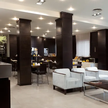 Hotel Los Girasoles-3